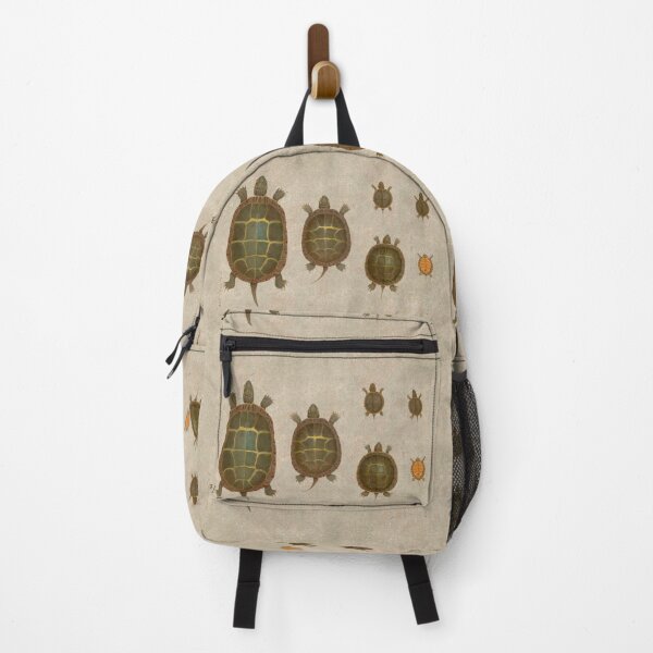 Item preview, Turtle Drawings by Jacques Burkhardt (digitally enhanced) designed and sold by Amanda1775.