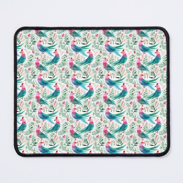 Item preview, Whimsical Quetzal: Magical Watercolor Art Print designed and sold by qoodesignstudio.