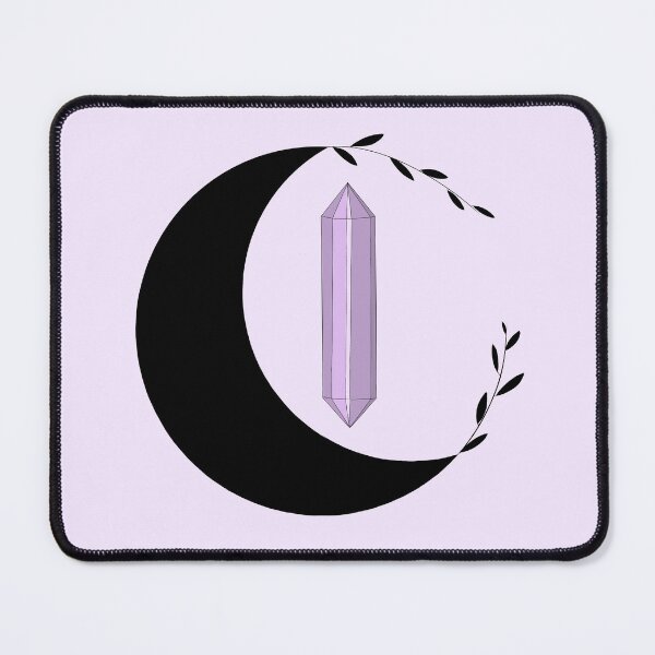 Item preview, Amethyst Moon designed and sold by maddyyeah.