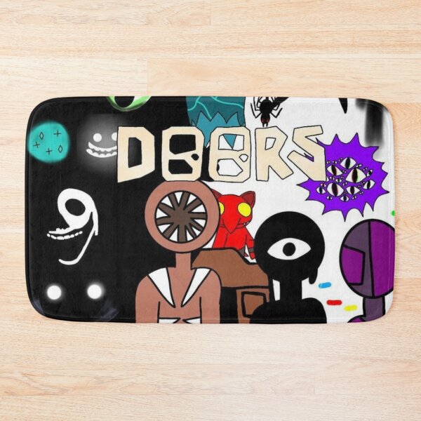 Item preview, Roblox doors team  designed and sold by doorzz.