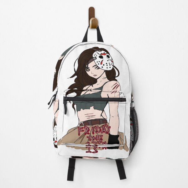 Item preview, Friday designed and sold by badwolf3777.