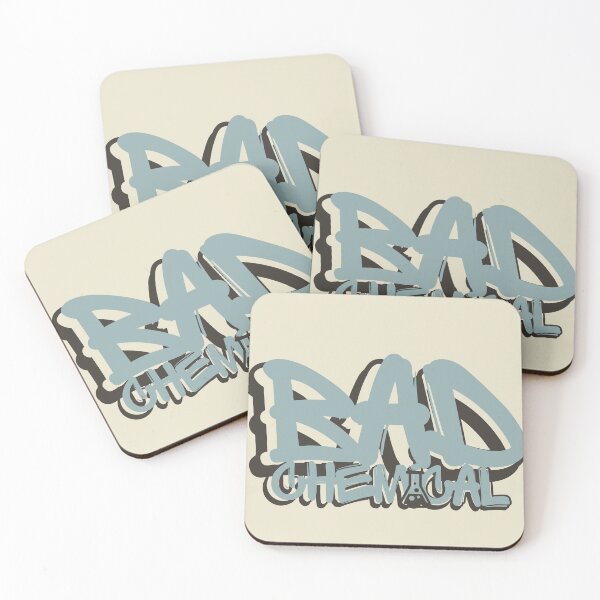 Item preview, Bad Chemical designed and sold by icedbeomericano.