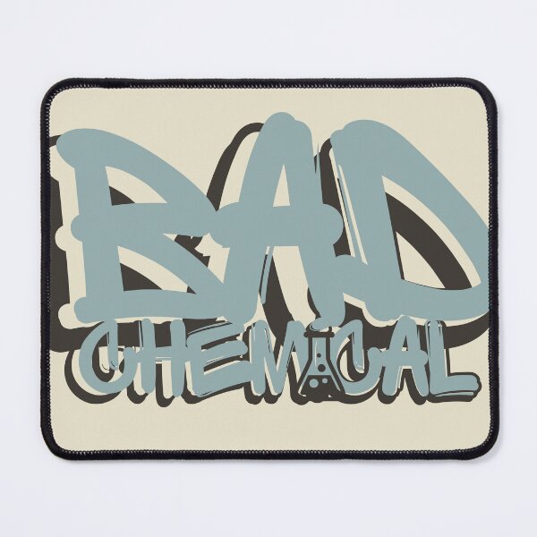 Item preview, Bad Chemical designed and sold by icedbeomericano.