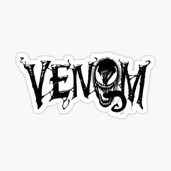 Item preview, VENOM designed and sold by NixTap.