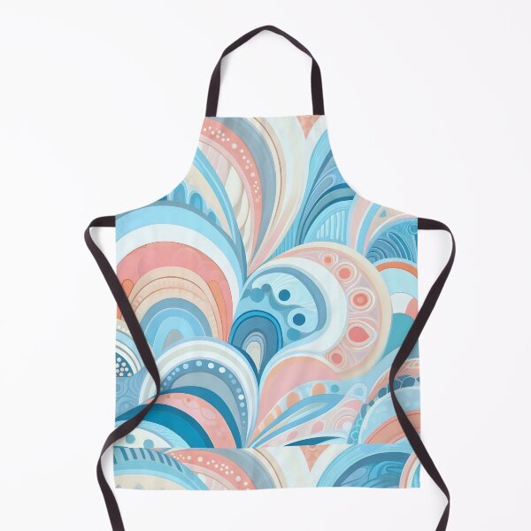 Item preview, Pastel pink blue trans designed and sold by tipitoes.