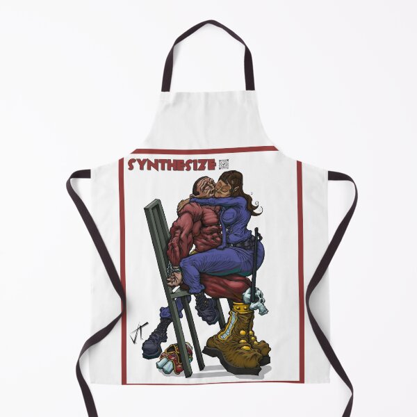Item preview, SYNTHESIZE KLENSOR designed and sold by Pwee.