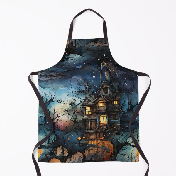 Item preview, Halloween haunted house designed and sold by Pierre616.
