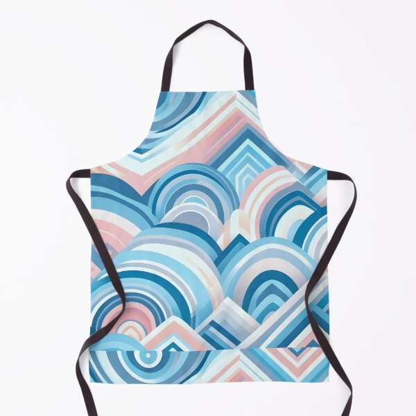 Aperçu de l'œuvre Pink blue trans design créée et vendue par tipitoes.