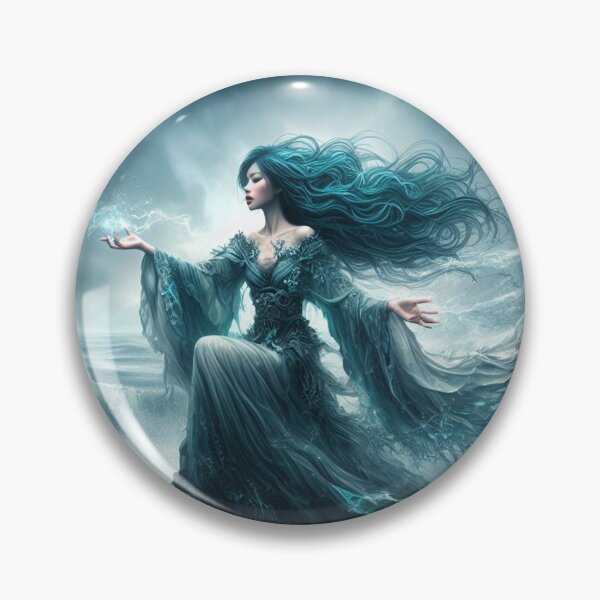 Item preview, The Sea Witch 4 : Coastal Shallows designed and sold by Z0Ne.