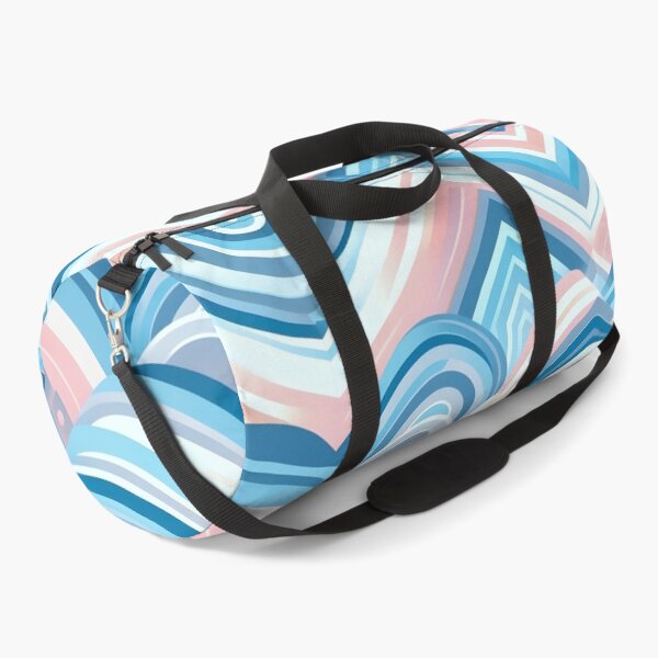 Item preview, Pink blue trans design designed and sold by tipitoes.