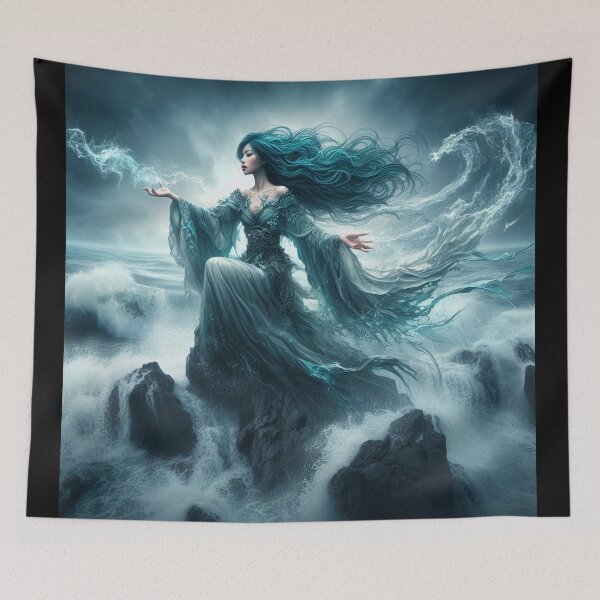 Item preview, The Sea Witch 4 : Coastal Shallows designed and sold by Z0Ne.