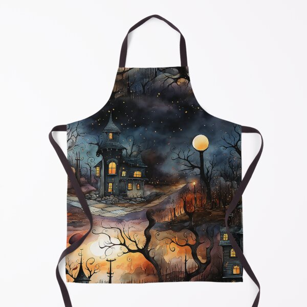 Item preview, Halloween haunted house designed and sold by Pierre616.