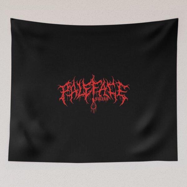 Item preview, Paleface Swiss Paleface Swiss Red designed and sold by ORIGIN-club.