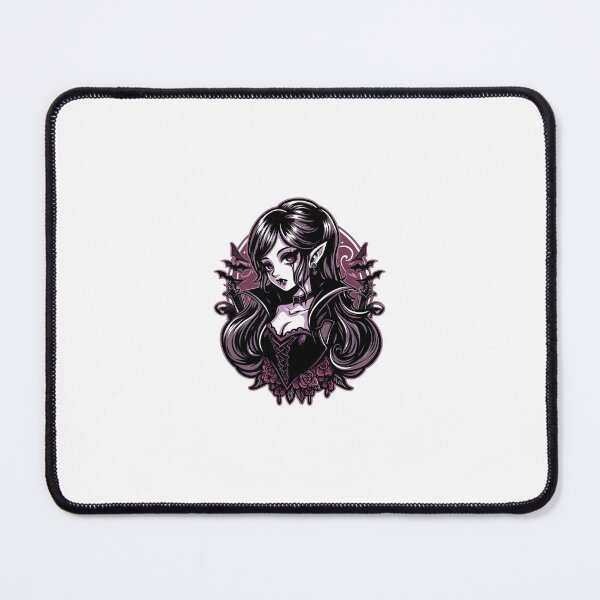 Item preview, Vampire Badge designed and sold by Vulthoom.