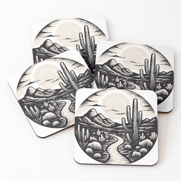 Item preview, Southwest Mountain Scene designed and sold by KSimpson838.