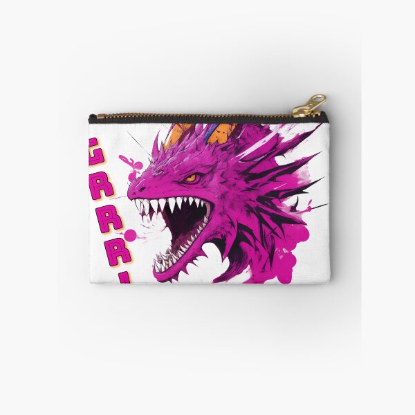 Item preview, Grrr! dragon attack designed and sold by ValdiviaVS.