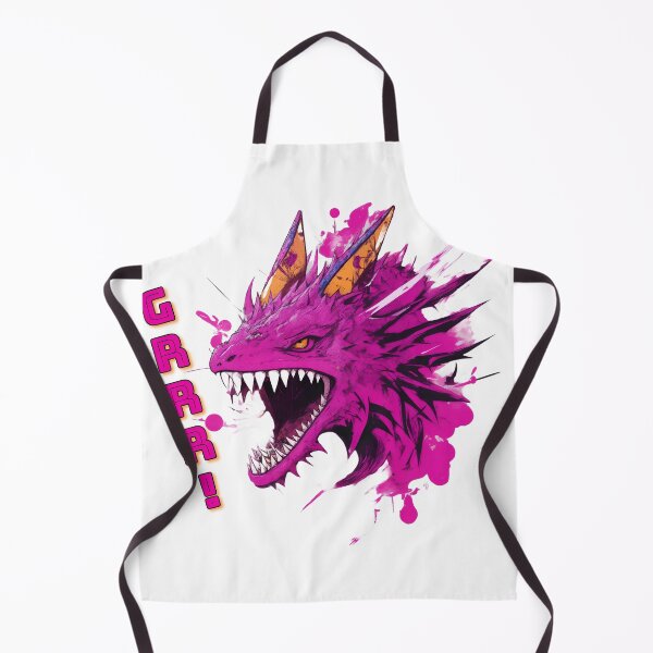 Item preview, Grrr! dragon attack designed and sold by ValdiviaVS.