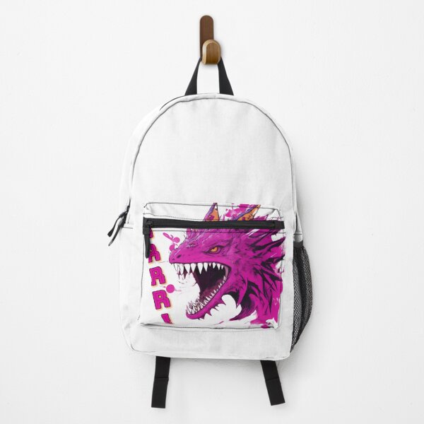 Item preview, Grrr! dragon attack designed and sold by ValdiviaVS.