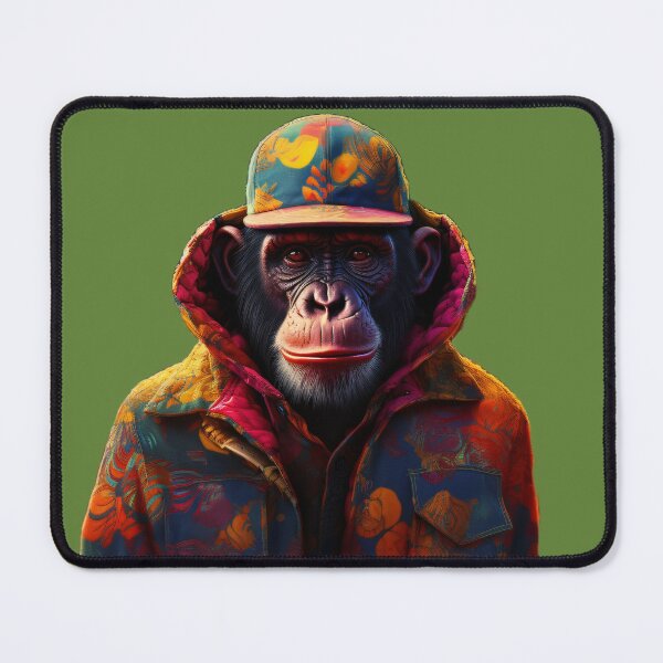 Item preview, MonkeyZ by AI Concepts designed and sold by AI-Concepts.