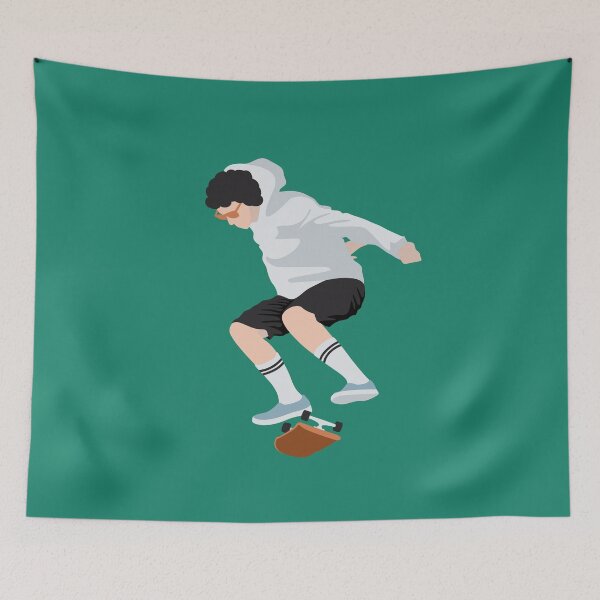 Item preview, Skater Boy designed and sold by Studio Valko.