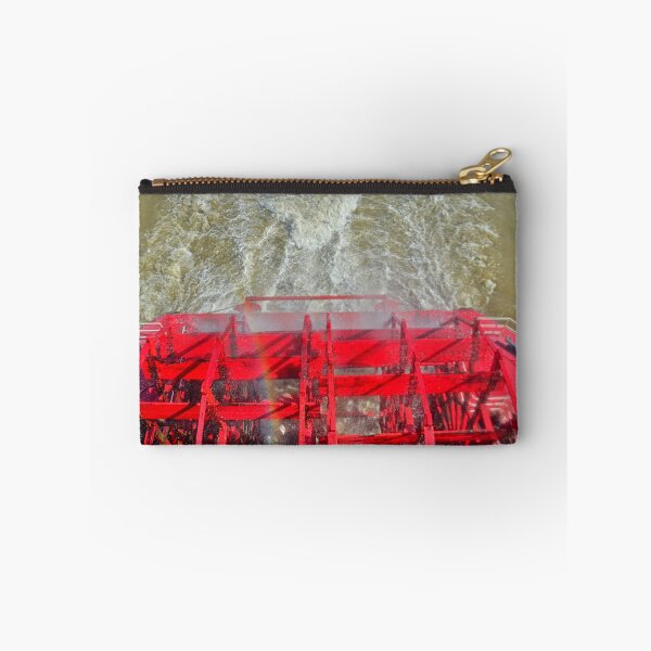 Item preview, The American Queen Paddle Wheel designed and sold by LisaWootenPhoto.