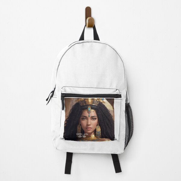 Item preview, Cleopatra Egypt Goddess designed and sold by Vorin Arts.