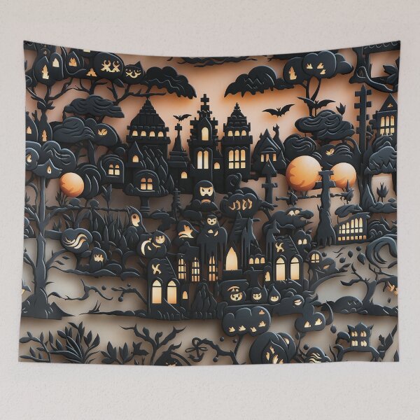 Item preview, halloween decoration designed and sold by Pierre616.