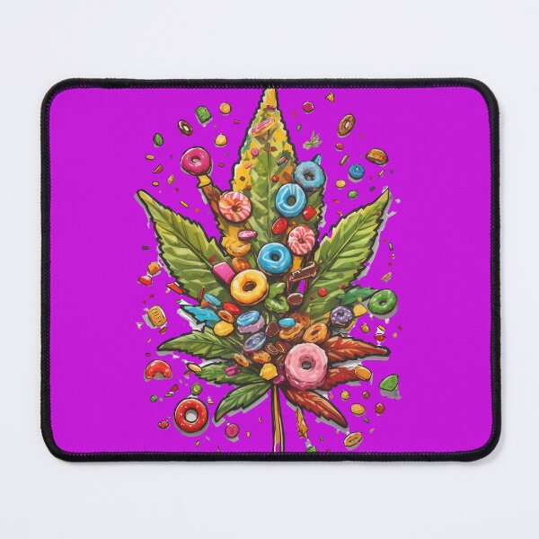 Artikelvorschau, Candy Flippin Hippie Gute Zeiten entworfen und verkauft von wojysmokes.