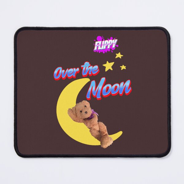 Item preview, Over the Moon designed and sold by hapeve4shirts.