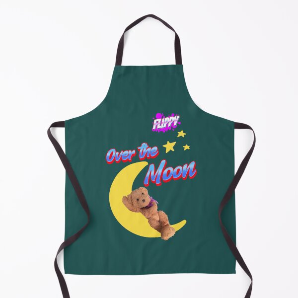 Item preview, Over the Moon designed and sold by hapeve4shirts.