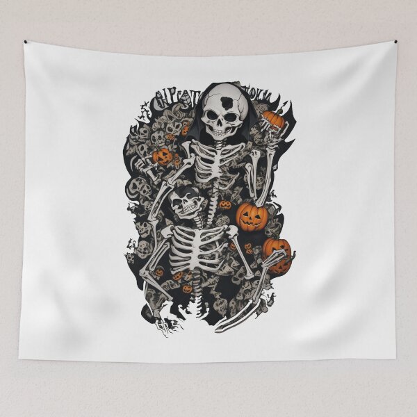 Item preview, This Is Some Boo Sheet Retro Halloween Costume Men Women designed and sold by Mayalogo.
