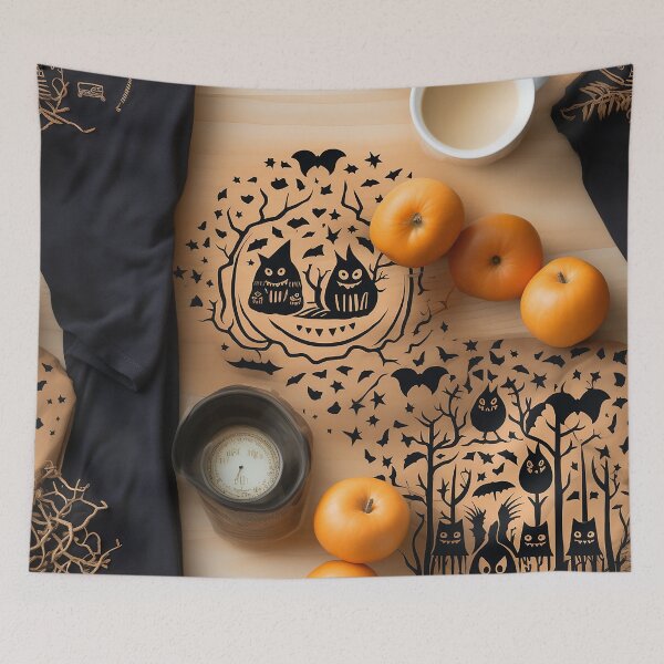 Item preview, halloween decoration designed and sold by Pierre616.