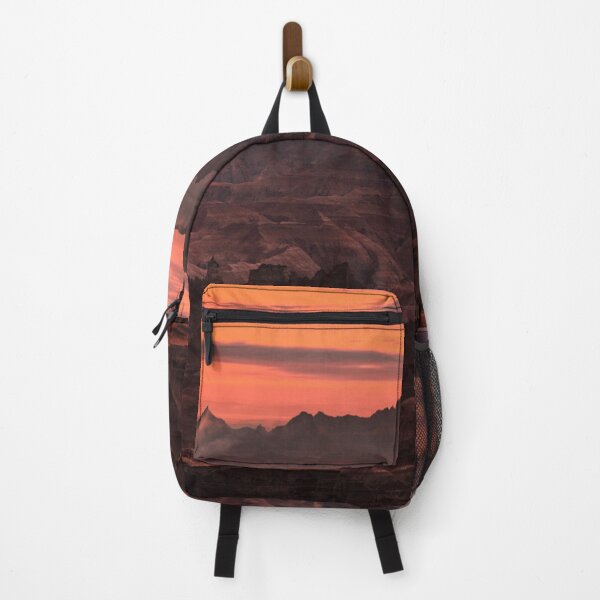 Item preview, Dawn in the Badlands, South Dakota designed and sold by Under The Radar Van.