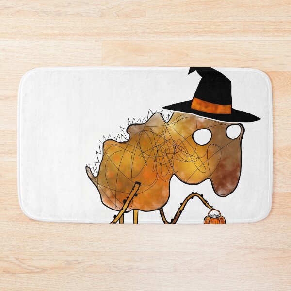 Item preview, Halloween creature designed and sold by GabiDoodles.