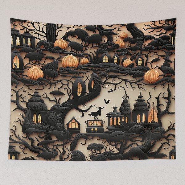 Item preview, halloween decoration designed and sold by Pierre616.