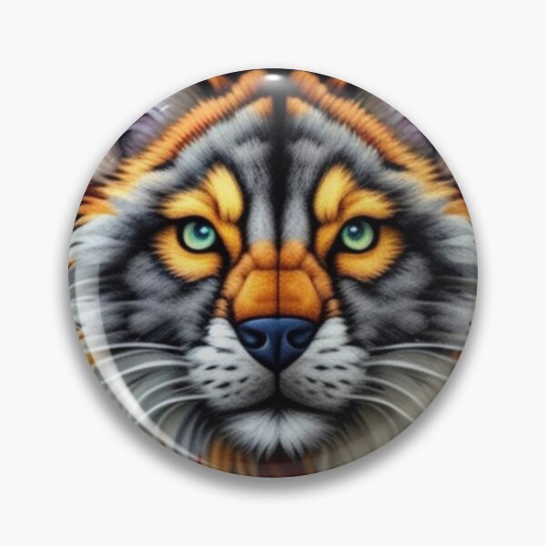 Artikelvorschau, Pelziges Biest entworfen und verkauft von Roxburylane.