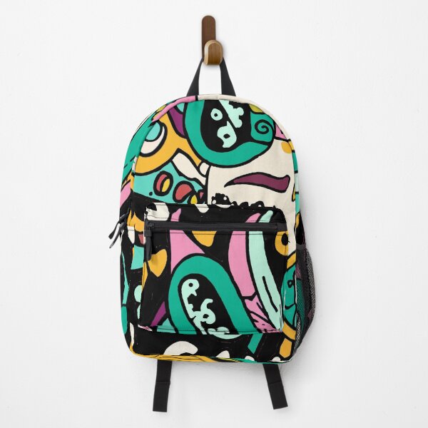 Item preview, You Need To you Calm Down Groovy Retro Cute Funny women men designed and sold by DrawHandArt.