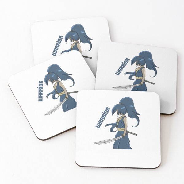 Item preview, Warrior girl designed and sold by Danin21Shop.