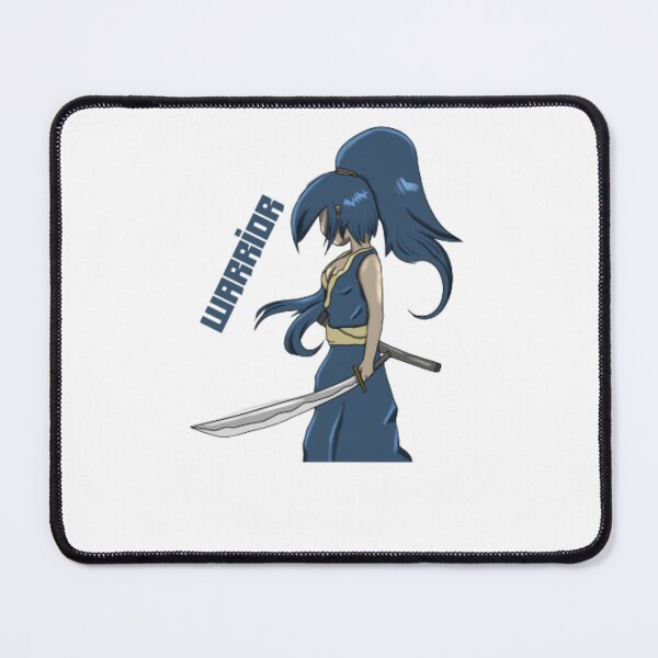 Item preview, Warrior girl designed and sold by Danin21Shop.
