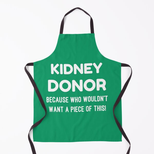 Item preview, Kidney Donor Organ Donor Awareness designed and sold by Color-Sparkle.