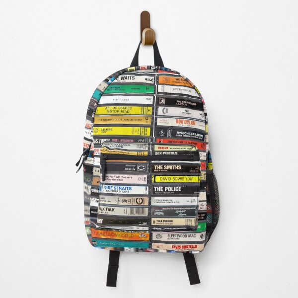 Item preview, Audio Cassettes Music Pop Rock designed and sold by Olivoude.