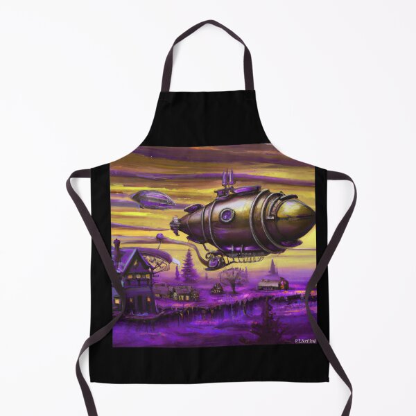 Item preview, Steam City 6 designed and sold by P-E-Sterling.
