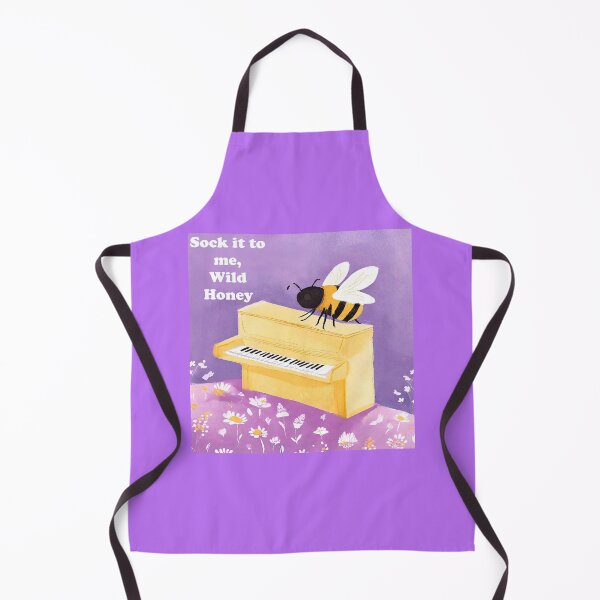 Item preview, 'Wild Honey' Beach Boy Inspired Art designed and sold by nateruvin.