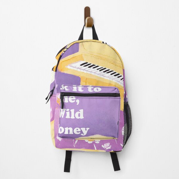 Item preview, 'Wild Honey' Beach Boy Inspired Art designed and sold by nateruvin.