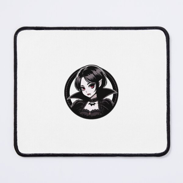 Item preview, Vampire Badge designed and sold by Vulthoom.