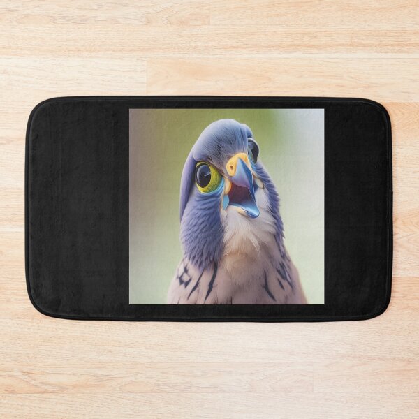 Item preview,  HAWK EAGLE COLOR NATURE designed and sold by carlos crane.