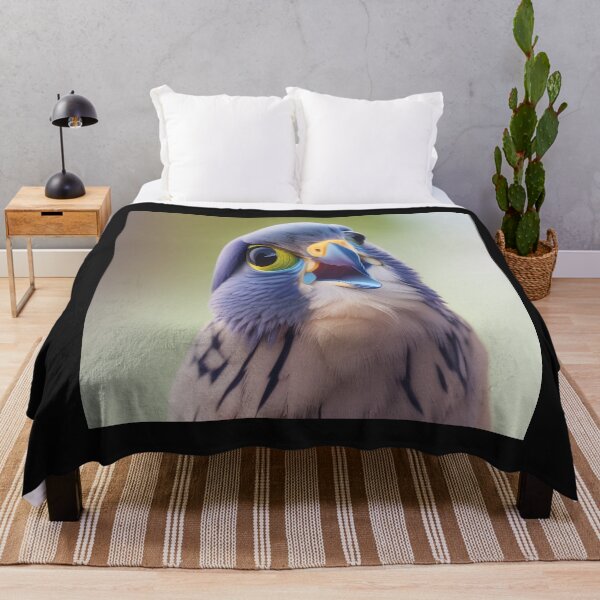 Item preview, HAWK EAGLE COLOR NATURE designed and sold by carlos crane.