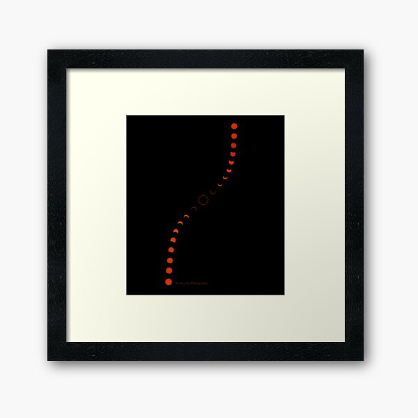 Item preview, Annular Eclipse 2023 designed and sold by Artsy-Sun.