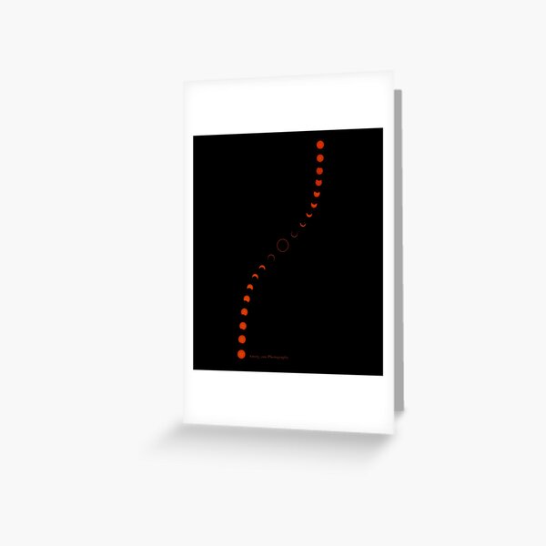 Item preview, Annular Eclipse 2023 designed and sold by Artsy-Sun.