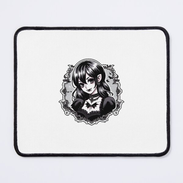 Item preview, Vampire Badge designed and sold by Vulthoom.